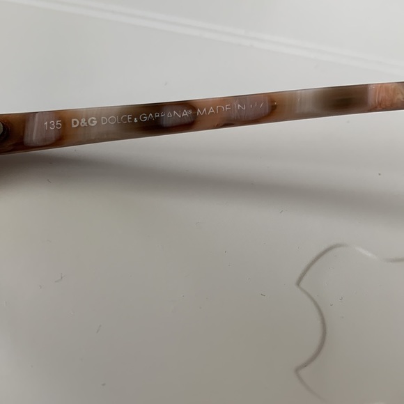 D&G | Eyewear - Picture 8 of 12